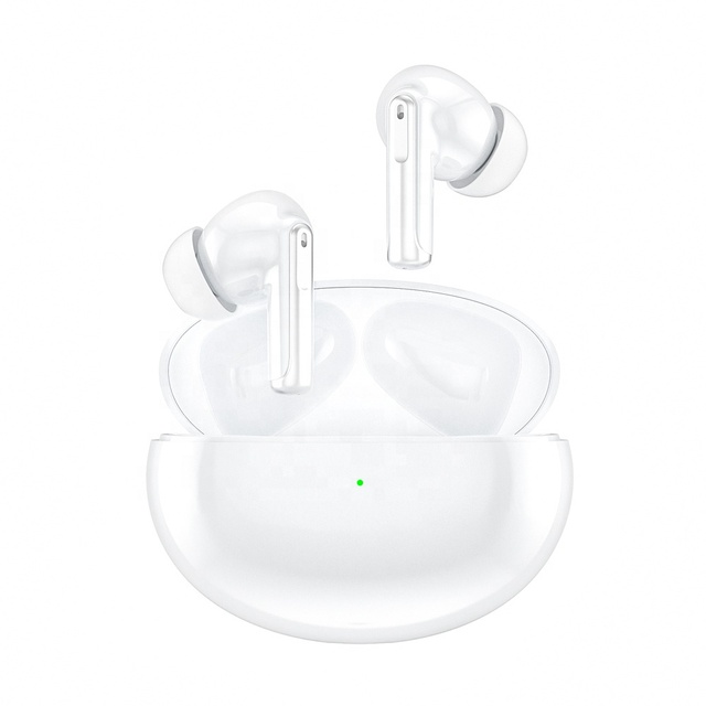 XY70 JL Chipset Stereo Waterproof TWS Earbuds with ANC/ENC Low Power Consumption for 5.3 In-Ear Design
