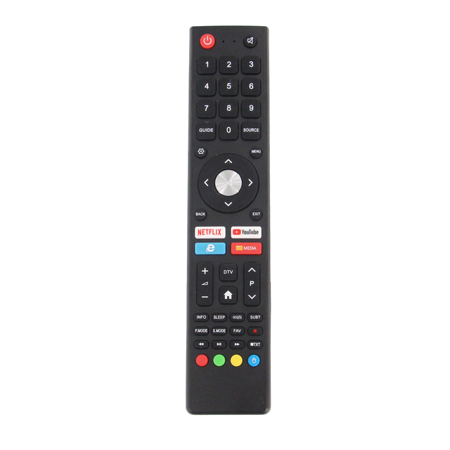 ES-RM089  TV Remote Control  New ABS SA BA Smart TV L32H7S SA40S67A9 L40H7A L50H7A U55IP7UHD U58H7A U65H7S