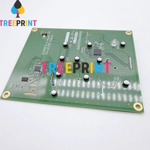 E107610 Mimaki Original PCB Couleur LCD Utilisation pour TxF150-<span class=keywords><strong>75</strong></span>/TxF300-<span class=keywords><strong>75</strong></span>/TxF300-1600/UJF-7151/UJF-7151Plua2/<span class=keywords><strong>UCJV300</strong></span>/UCJV150 - Product Image 2