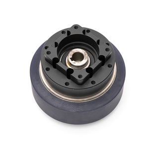 Roue motrice AGV Magnolia Officinalis 16 mm pour le transport de marchandises en usine - Product Image 1