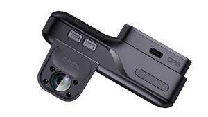 Camera hành trình 4G hai ống kính 1080P, giám sát đỗ xe thời gian thực, hộp đen ghi hình cho ô tô, bảo hành 1 năm - Product Image 6