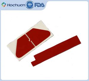 ISO13485 Tıbbi Cihaz Temiz Oda Üretim Fabrikası Özel Kalınlıkta OEM Renkli Çift Taraflı Kaplamalı Yapışkan Köpük Bant - Product Image 3