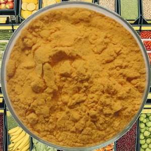 ผงมะม่วงลิโปโซมมาตรฐาน GMP คุณภาพสูง เกรดอาหาร 100% จากธรรมชาติ บรรจุภัณฑ์แบบสุญญากาศในถังพลาสติก - Product Image 3