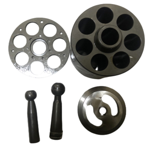 Pompe à pistons axiaux hydrauliques A2F, moteur A2FO A2V A2FM(A2FE), pompe à engrenages rotative A7V A8V A6VM(A6VE) - Product Image 3