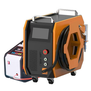 Giảm giá tự động sợi <span class=keywords><strong>Laser</strong></span> thợ hàn cầm tay sợi <span class=keywords><strong>Laser</strong></span> máy hàn 2000W 4 trong 1 cắt <span class=keywords><strong>laser</strong></span> gỉ làm sạch và hàn - Product Image 5