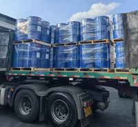 Vente chaude dans le monde entier N-Hexane 60% 80% 99% en stock prêt pour l'exportation