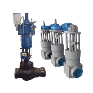 จำหน่ายวาล์วปรับมุมคุณภาพสูง วาล์วควบคุมลมแบบลูกบอล - Product Image 2