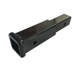 Trailer Tow Trekhaak Adapter 1-1/4 "Tot 2" Verlengen Trailer