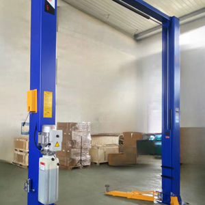 Lève-voiture mobile hydraulique pour atelier automobile - Product Image 1