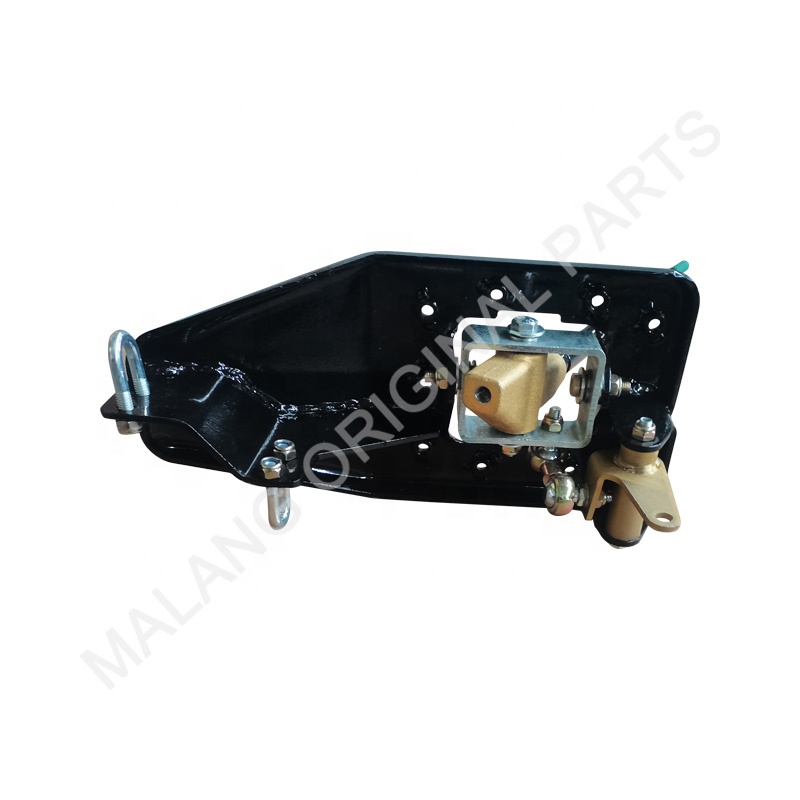 つん　S7 Gear Shift Lever 5801376487 for Heavy Trucks - Durable