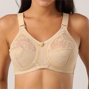 Gran oferta, sujetador de lencería, sujetador de talla grande de Europa y América, sujetador ajustable de talla 36 para mujer - Product Image 4