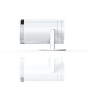 Prezzo di fabbrica ultimo Smart Android WiFi BT5.0 Android 12 Mini portatile tascabile proiettore LCD - Product Image 3