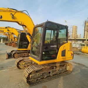 Pompe Idrauliche e Motori Usati di Alta Qualità per <span class=keywords><strong>Mini</strong></span> Escavatori Cingolati Originali Giapponesi Caterpillar, Komatsu, <span class=keywords><strong>Kobelco</strong></span>, <span class=keywords><strong>Doosan</strong></span> - Product Image 2
