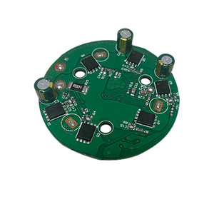 Acondicionador Pcb Prototype Manufacturs Tablero universal Servicio integral Montaje de pila de carga Fábrica Electrodomésticos Pcba - Product Image 4