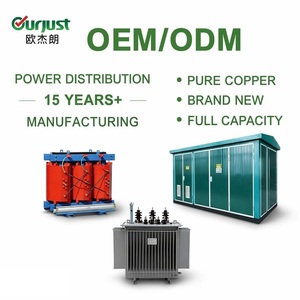 <span class=keywords><strong>2</strong></span>. Transformador de Distribución Sumergido en Aceite de 10kVA S13-M-1000 10.5kV/0.4kV Trifásico Dyn11 con Cambiador de Derivaciones de 5 Pasos y Bobinado de Cobre - Product Image 4