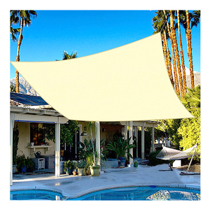<span class=keywords><strong>Voile</strong></span> d'<span class=keywords><strong>ombrage</strong></span> robuste pour jardin, terrasse, fête, protection solaire, auvent, toldos vela 5x5M, <span class=keywords><strong>voile</strong></span> d'<span class=keywords><strong>ombrage</strong></span> imperméable - Product Image 1