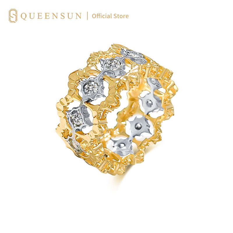 Lace Vintage 20Pts  DE