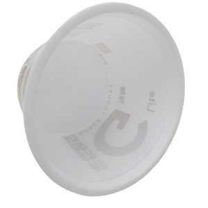 Tasse <span class=keywords><strong>de</strong></span> <span class=keywords><strong>yaourt</strong></span> thermoformage épaisse imprimée personnalisée <span class=keywords><strong>pot</strong></span> <span class=keywords><strong>de</strong></span> <span class=keywords><strong>yaourt</strong></span> <span class=keywords><strong>vide</strong></span> film d'étanchéité en plastique PP emballage <span class=keywords><strong>de</strong></span> <span class=keywords><strong>yaourt</strong></span> jetable - Product Image 5