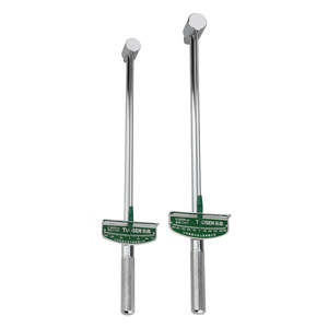 Llave Dinamométrica Uosen 0-500N.m Tipo Puntero, Herramienta Manual para Reparación Automotriz - Product Image 2