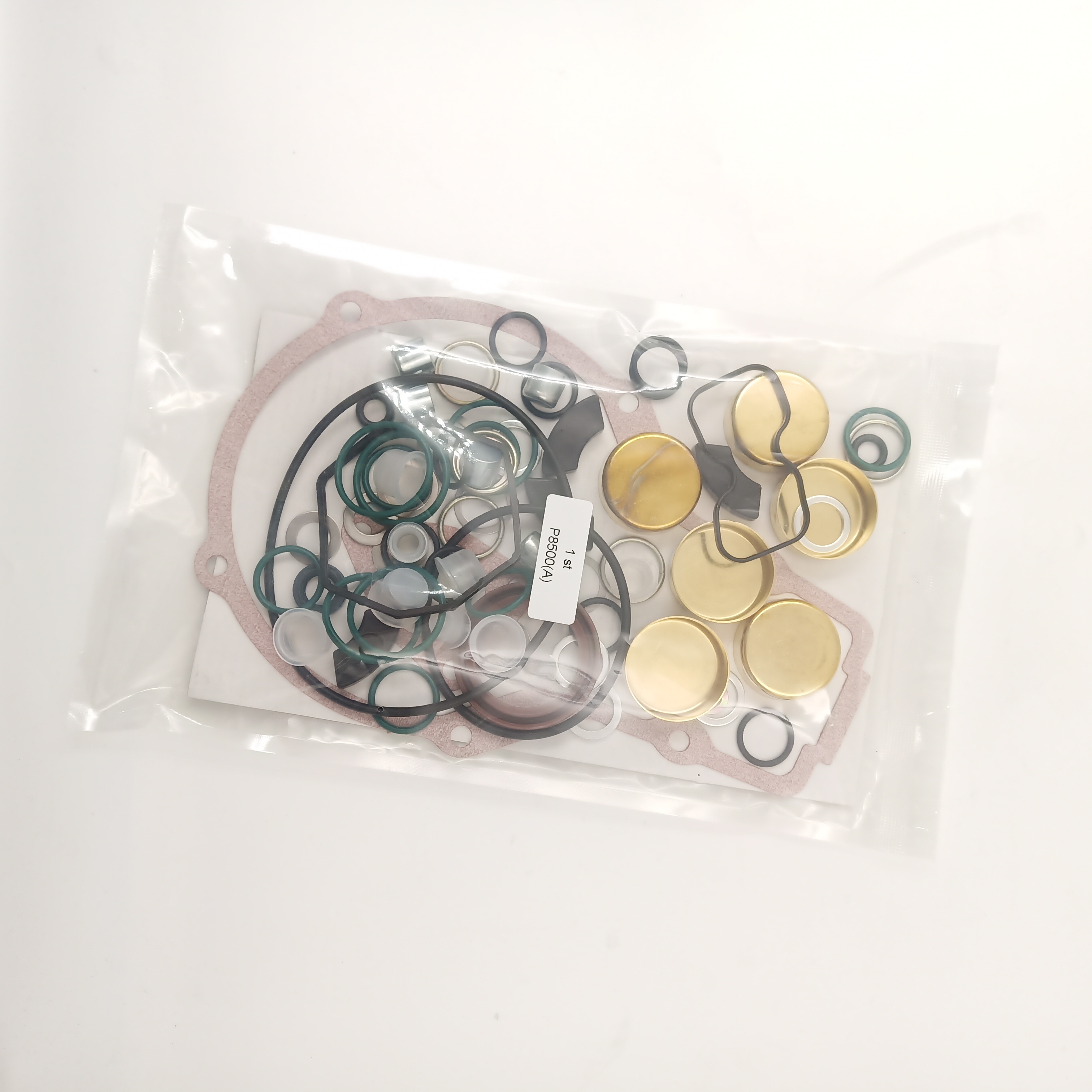 Wholesale Diesel Fuel Injection Pump Repair Kit P8500(A)
