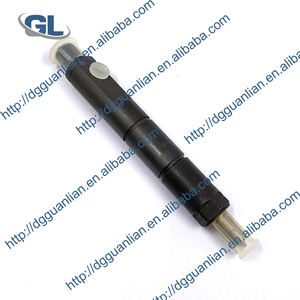 KIT DE INYECTOR DE COMBUSTIBLE DIÉSEL KBEL85P68 OEM para CAMIONES de 7.8L <span class=keywords><strong>F700</strong></span> F800 - Product Image 3