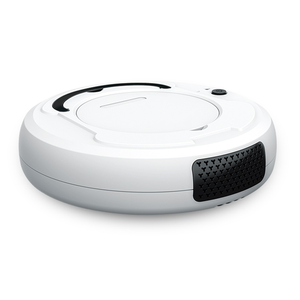 <b>Mini</b> Wireless Vacuum Cleaner With Large Capacity Aluminum Battery Multi-Functional ABS <b>Robot</b> Vacuum Cleaner Ce Approved Electron - Product Image 6