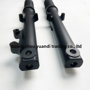 <span class=keywords><strong>Amortisseur</strong></span> avant de <span class=keywords><strong>moto</strong></span> Rocketman 250, best-seller transfrontalier Mercado Libre Mexique, fabriqué en Chine - Product Image 5