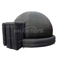 Inflatable Astronomy Projection Dome, Planetarium Projector