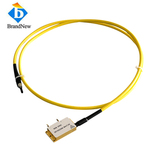 30 Wát 808nm đa chế độ sợi cùng <span class=keywords><strong>Diode</strong></span> <span class=keywords><strong>Laser</strong></span> cho vẻ đẹp y tế bơm công nghiệp - Product Image 5