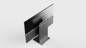 Computadora Todo en Uno de Alta Calidad de 21.5'' 23.8'' I3 I5 I7 para Oficina y Juegos, PC Monobloque Barebone para Juegos - Product Image 5