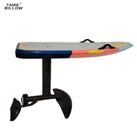 Top ventes efoil planche de surf électrique flyer efoil hydrofoil bateau planche de surf pour le surf