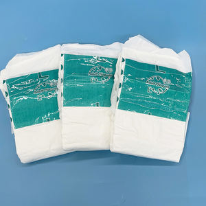 Pannolini per adulti all'ingrosso per la cura dell'incontinenza medica traspirante usa e getta all'ingrosso - Product Image 2