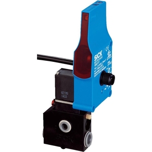 P/N 1063108 เซ็นเซอร์อุตสาหกรรมใหม่และเป็นของแท้ PROX PHOTOELEC SWITCH - Product Image 1