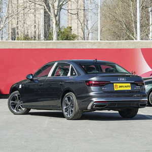 Audi A4L 40 TFSI Sport <span class=keywords><strong>Design</strong></span> 2025, Berlina 4 Porte 5 Posti, Cambio DCT a 7 Velocità, Nuova <span class=keywords><strong>Auto</strong></span>, Velocità Massima 235 km/h, Motore 2.0T 190 CV L4 - Product Image 4