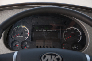 Ankai World <strong>Largest</strong> <strong>Bus</strong> Manufacturer Automatic <strong>Bus</strong> Door System - Product Image 6