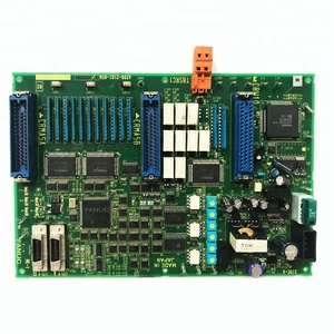 A20B-2101-0560 A350-2101-T566 FANUC Placa PCB importada de Japón, probada - Product Image 5