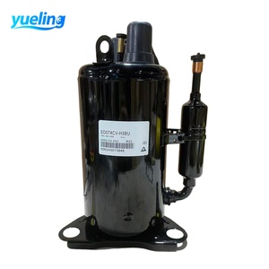 Compresor de Refrigeración Rotativo SD074CV-H3BU HIGHLY R22 de 17.4 cm, 220-240V/50HZ, <span class=keywords><strong>1210W</strong></span> para Equipos de Aire Acondicionado - Product Image 1
