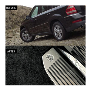 Body kit gl class per <span class=keywords><strong>mercedes</strong></span> x164 upgrade <span class=keywords><strong>a</strong></span> x167 gls 450 per 2006-2012 gl x164 - Product Image 5