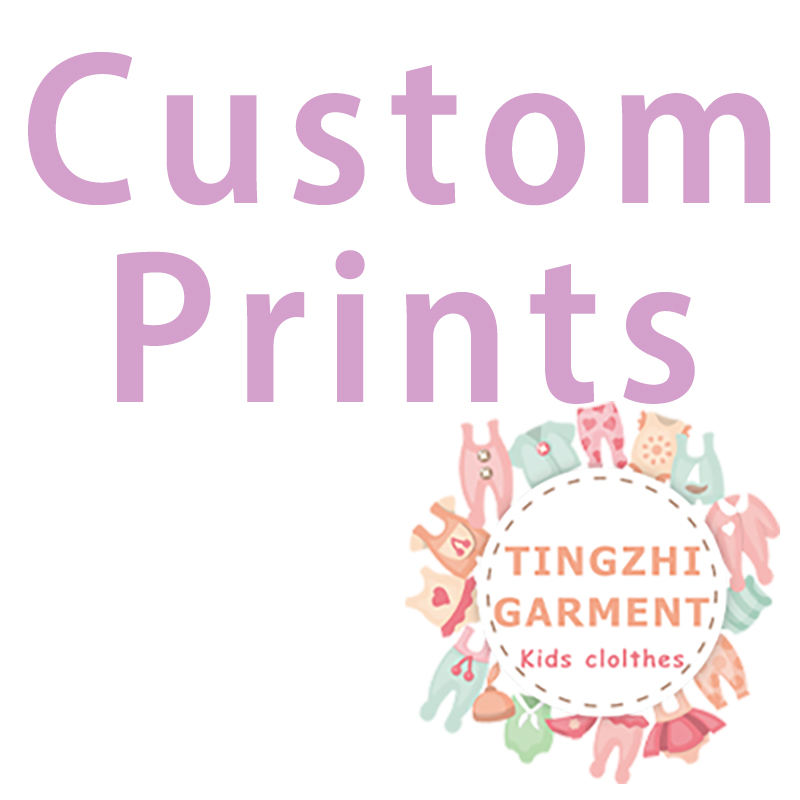 Stampe personalizzate