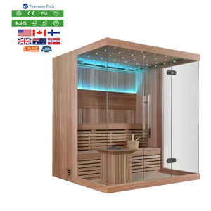 เต็นท์ซาวน่าอินฟราเรดแบบพกพา รุ่นใหม่มาแรง ปลอดสารพิษ สำหรับ 3-4 คน ใช้ในบ้าน - Product Image 1
