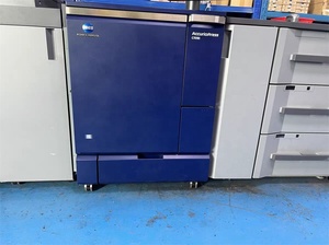 <span class=keywords><strong>Stampante</strong></span> Digitale Laser Multifunzione Konica Minolta AccurioPress C7100 C7090 ad Alta Velocità, Usata in Buone Condizioni - Product Image 5
