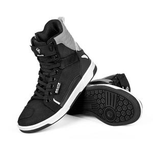 Stivali Corti da Moto SULAITE, Nuove <span class=keywords><strong>Scarpe</strong></span> Trendy <span class=keywords><strong>per</strong></span> Touring in Moto - Product Image 2