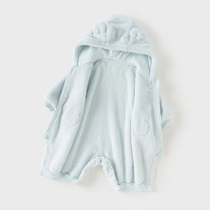 <span class=keywords><strong>Orsacchiotto</strong></span> pagliaccetto <span class=keywords><strong>neonato</strong></span>/bambino inverno morbido con cappuccio e cappuccio <span class=keywords><strong>tutina</strong></span> <span class=keywords><strong>tutina</strong></span> personalizzata <span class=keywords><strong>orsacchiotto</strong></span> <span class=keywords><strong>tutina</strong></span> per <span class=keywords><strong>neonato</strong></span> - Product Image 3