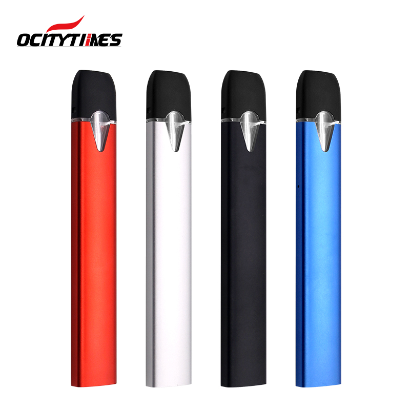 New fashion Dry Herb Vapor electronic cigarette cbd vaporizer dry herb vape e cig pod