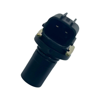 Sensor de velocidad de rueda G4T00190 SU14000, nueva condición, 1 año de garantía, compatible con motor Mazda 2 3 5 6, 1 año de garantía