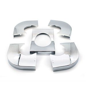 Billiard <strong>Pool</strong> <strong>Table</strong> Accessory Metal Corner <strong>Parts</strong> 6 Pcs/set - Product Image 6
