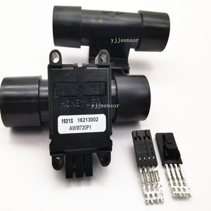 Sensor de Flujo de Aire de Calidad Micro Bridge YJJ AWM720P1 200SLPM, Utilizado en Instrumentos de Análisis Médico y Otros Dispositivos - Product Image 3