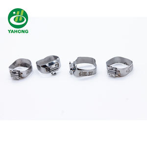 Denxy วงฟันที่มีคุณภาพวงออร์โธทันตกรรมจัดฟันกรามวง - Product Image 6