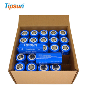 Batterie au lithium 3.2v Tipsun 32700, très vendue dans le <span class=keywords><strong>monde</strong></span> entier, cellules Lifepo4 32650 6000mah - Product Image 6