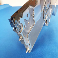 Alimentador eléctrico Hanwha usado de 12-16 mm SME con motor PLC para máquina de colocación SM471/SM481/SM482 Plus compatible con 0201-0402-0603